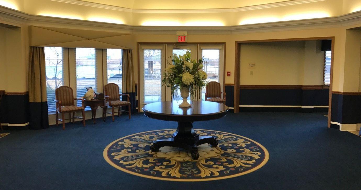 The Meadows of Leipsic Senior Living Community Assisted Living